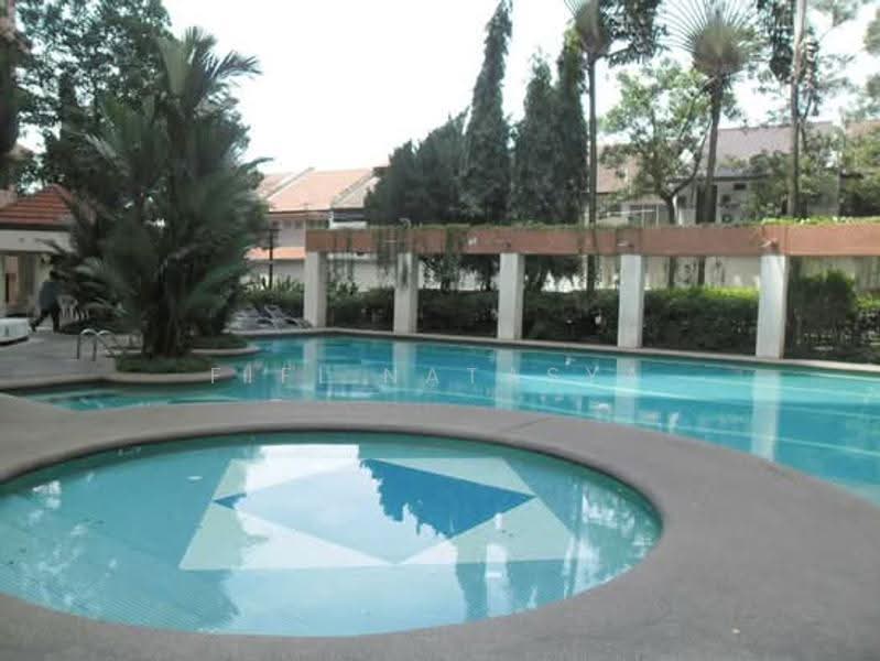 Condominium for Sale at Maxwell Towers - Fifi Natasya - Pool - PropertyGuru.com.my