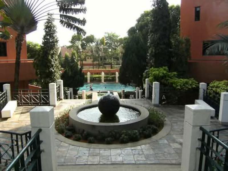 Condominium for Sale at Maxwell Towers - Fifi Natasya - Pool - PropertyGuru.com.my