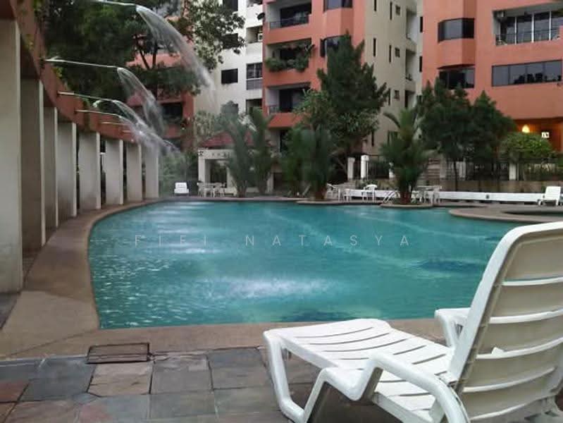 Condominium for Sale at Maxwell Towers - Fifi Natasya - Pool - PropertyGuru.com.my