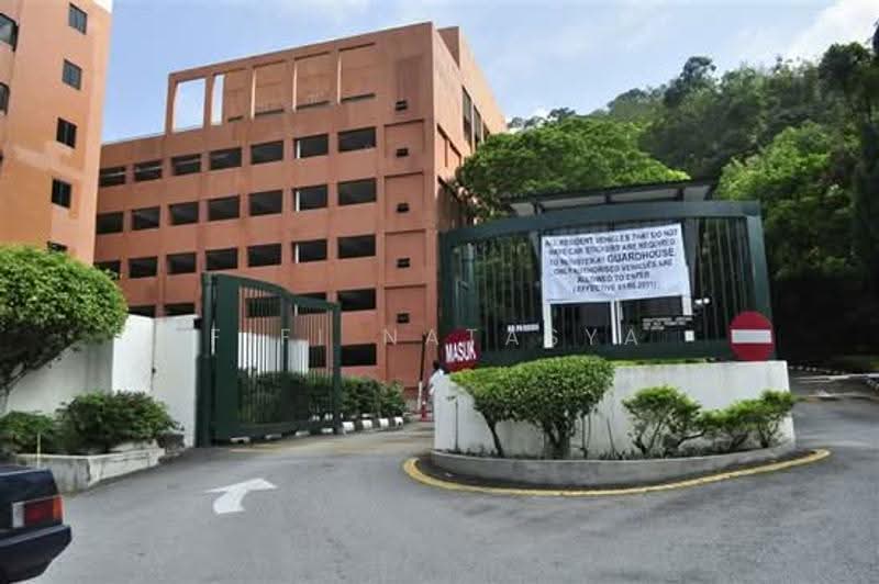 Condominium for Sale at Maxwell Towers - Fifi Natasya - PropertyGuru.com.my