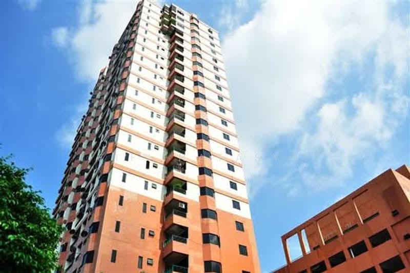 Condominium for Sale at Maxwell Towers - Fifi Natasya - PropertyGuru.com.my