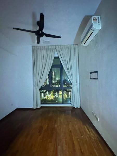 Service Residence for Rent at Crescent Bay Suites (Teluk Bayu) - Mr Lu - View - PropertyGuru.com.my