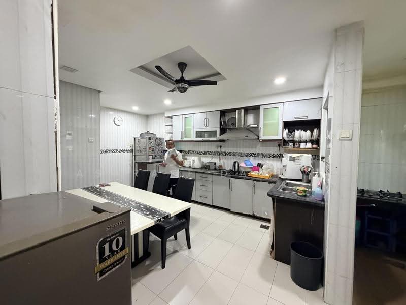 Rumah Teres 2-Tingkat untuk Dijual di Bandar Bukit Puchong 2 (Puchong) - Ashraff Daniel - PropertyGuru.com.my