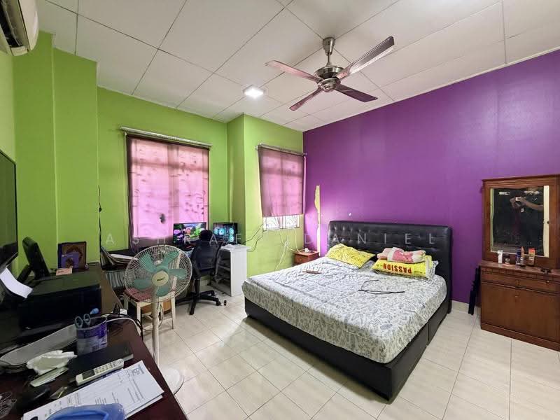 Rumah Teres 2-Tingkat untuk Dijual di Bandar Bukit Puchong 2 (Puchong) - Ashraff Daniel - PropertyGuru.com.my