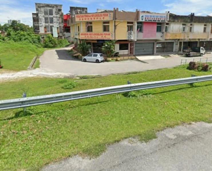 Tanah Komersial untuk Dijual di Ipoh (Perak) - Selina Wong - PropertyGuru.com.my