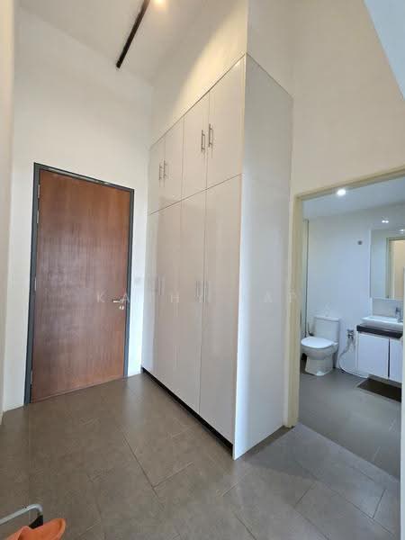Service Residence for Rent at Establishment Bangsar (Menara Teguh Bangsar) - Kathy Yap - Bathroom - PropertyGuru.com.my