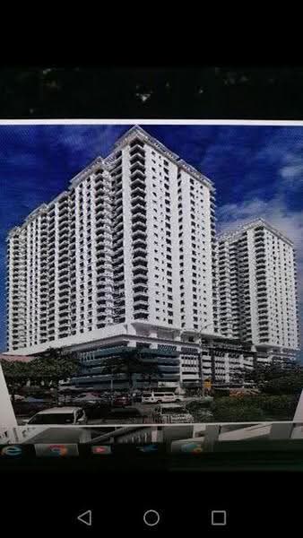 Kondominium untuk Disewa di Rafflesia - Foo Sek Mou - PropertyGuru.com.my