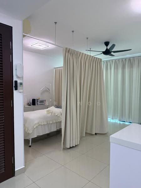Kediaman Servis untuk Disewa di Trefoil @ Setia City - Abby Woo - Interior - PropertyGuru.com.my