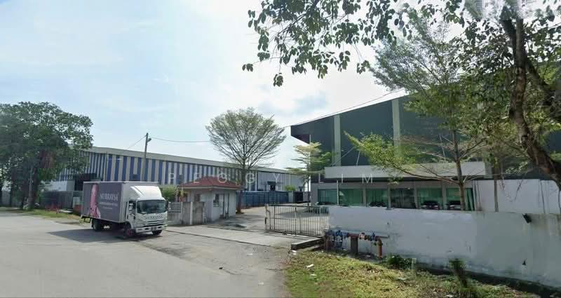 Kilang untuk Disewa di Port Klang (Pelabuhan Klang) (Selangor) - Peggy Lim - PropertyGuru.com.my