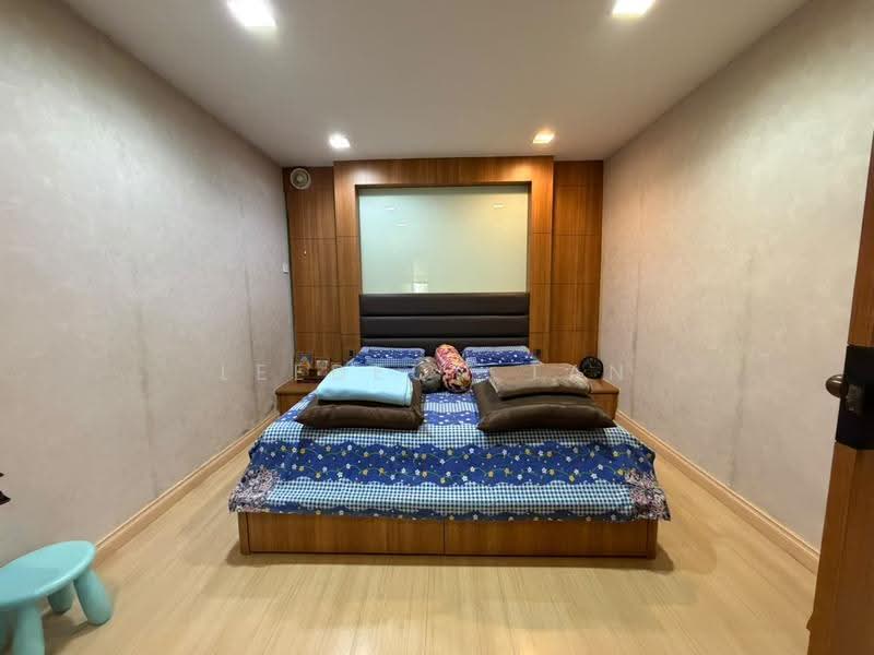 Condominium for Sale at Casa Ria - Leedeon Tan - Bedroom - PropertyGuru.com.my