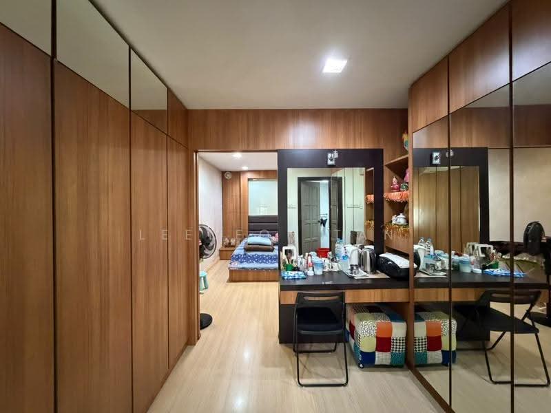 Condominium for Sale at Casa Ria - Leedeon Tan - Bedroom - PropertyGuru.com.my