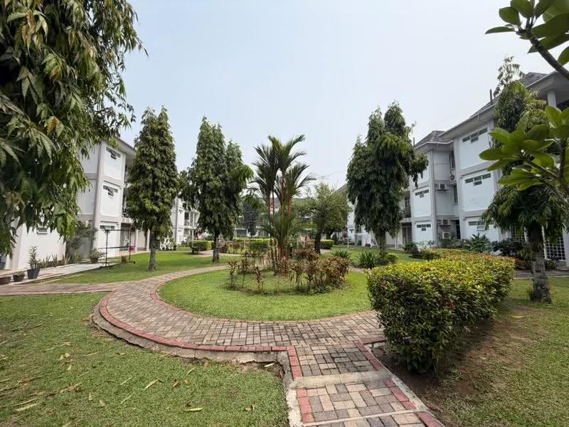 Condominium for Sale at Casa Ria - Leedeon Tan - Exterior - PropertyGuru.com.my