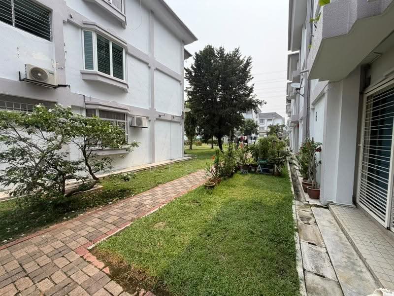 Condominium for Sale at Casa Ria - Leedeon Tan - Exterior - PropertyGuru.com.my