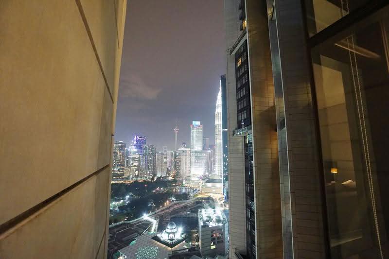 Condominium for Rent at Condominium @ The Troika - Albert . - View - PropertyGuru.com.my