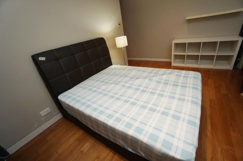 Condominium for Rent at Condominium @ The Troika - Albert . - Bedroom - PropertyGuru.com.my