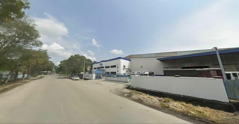 Kilang untuk Disewa di Port Klang (Pelabuhan Klang) (Selangor) - KC Ng - PropertyGuru.com.my