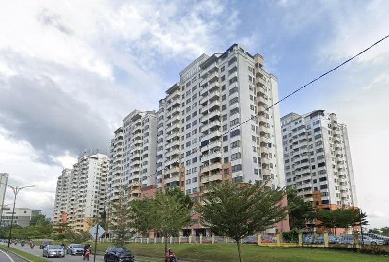 Kondominium untuk Dijual di Vista Millennium Condominium - Kok Chong Tang - PropertyGuru.com.my