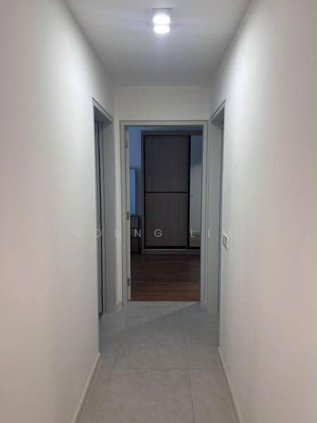 Service Residence for Rent at Teja @ Subang Jaya City Centre (SJCC) - Soung Lim - Corridor - PropertyGuru.com.my