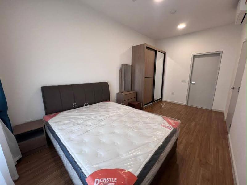 Service Residence for Rent at Teja @ Subang Jaya City Centre (SJCC) - Soung Lim - Bedroom - PropertyGuru.com.my