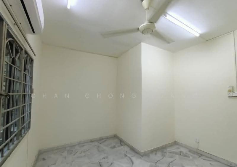 Apartment for Sale at Sri Anggerik 1 - Chan Chong Liang - Interior - PropertyGuru.com.my