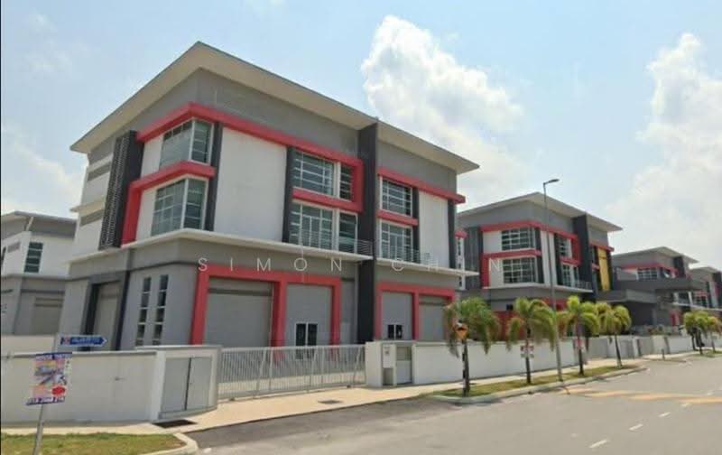 Kilang untuk Dijual di Taman Puchong Perdana (Puchong) - Simon Chin - PropertyGuru.com.my