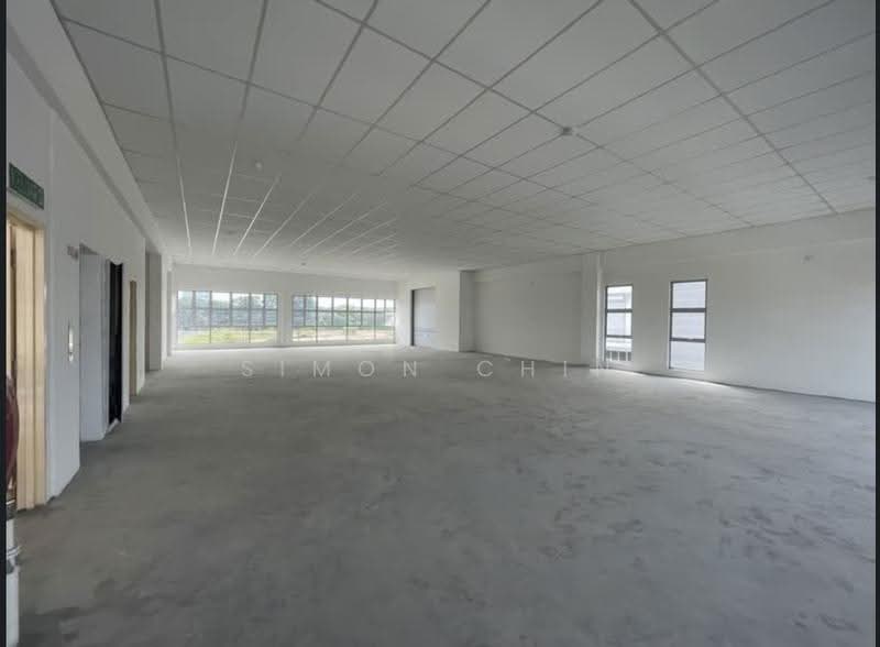 Kilang untuk Dijual di Taman Puchong Perdana (Puchong) - Simon Chin - Interior - PropertyGuru.com.my