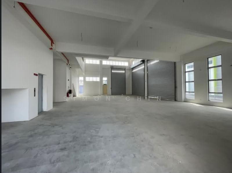 Kilang untuk Dijual di Taman Puchong Perdana (Puchong) - Simon Chin - Interior - PropertyGuru.com.my