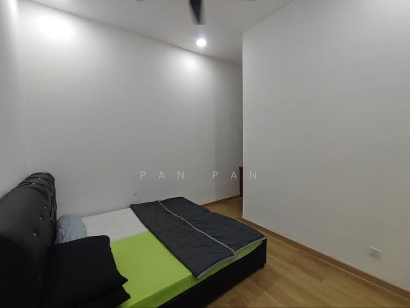 Rumah Teres 2-Tingkat untuk Disewa di Bandar Seri Alam (Masai) - Pan Pan - Bedroom - PropertyGuru.com.my