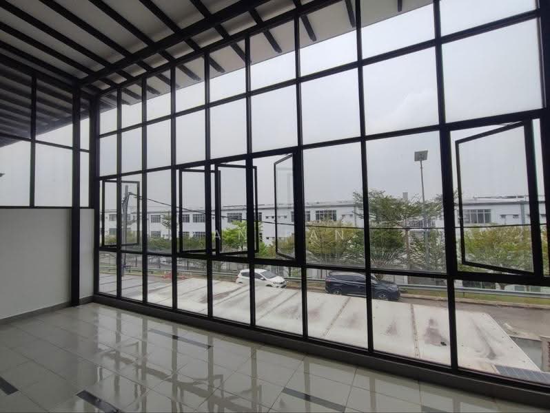 Rumah Teres 2-Tingkat untuk Disewa di Bandar Seri Alam (Masai) - Pan Pan - Interior - PropertyGuru.com.my