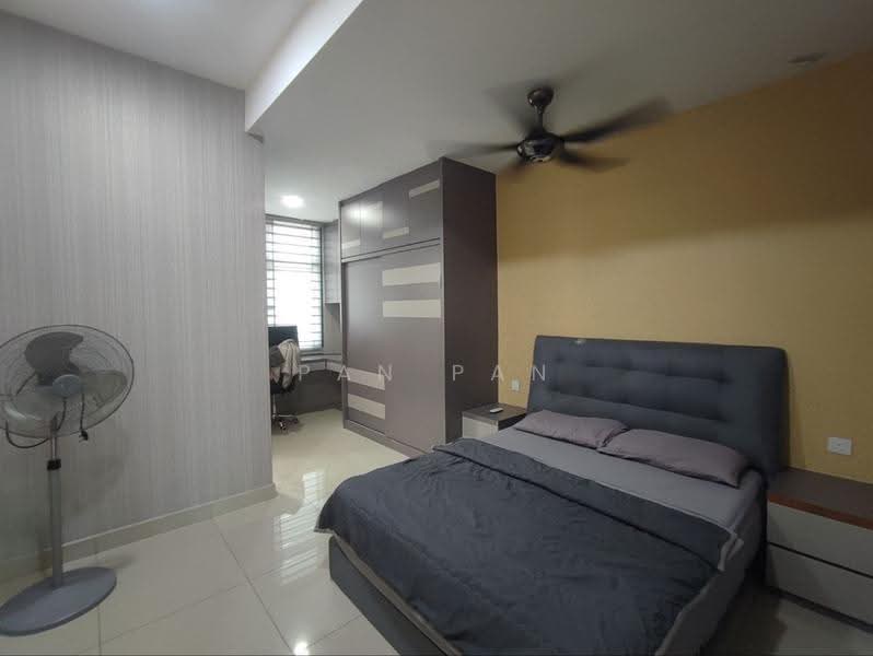 Rumah Teres 2-Tingkat untuk Disewa di Bandar Seri Alam (Masai) - Pan Pan - PropertyGuru.com.my