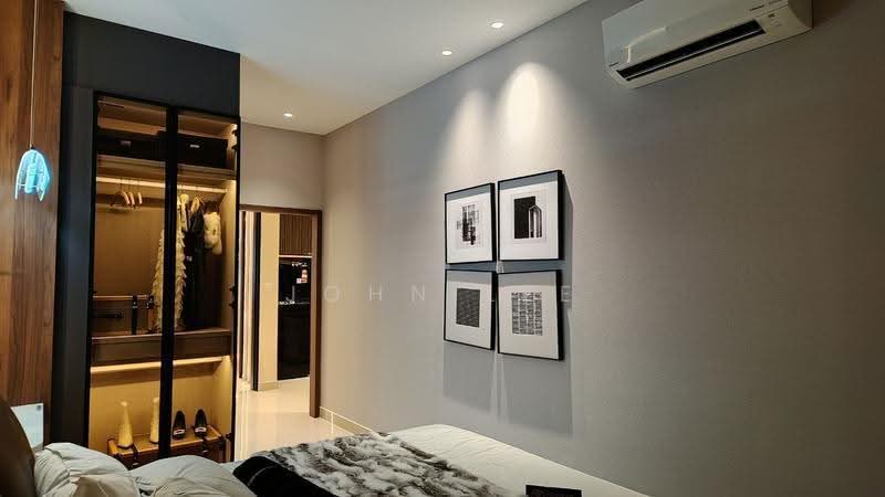 Tanah Komersial untuk Dijual di Johor Bahru (Johor) - John Lee - Bedroom - PropertyGuru.com.my