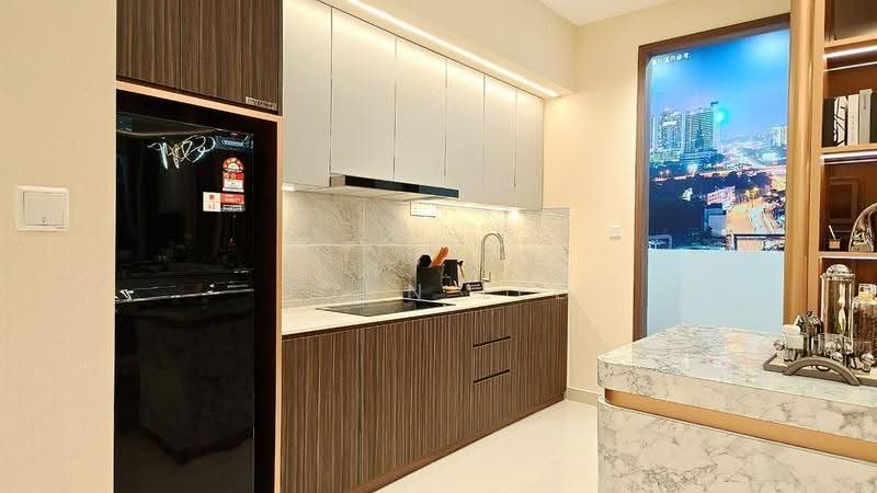 Tanah Komersial untuk Dijual di Johor Bahru (Johor) - John Lee - Kitchen - PropertyGuru.com.my