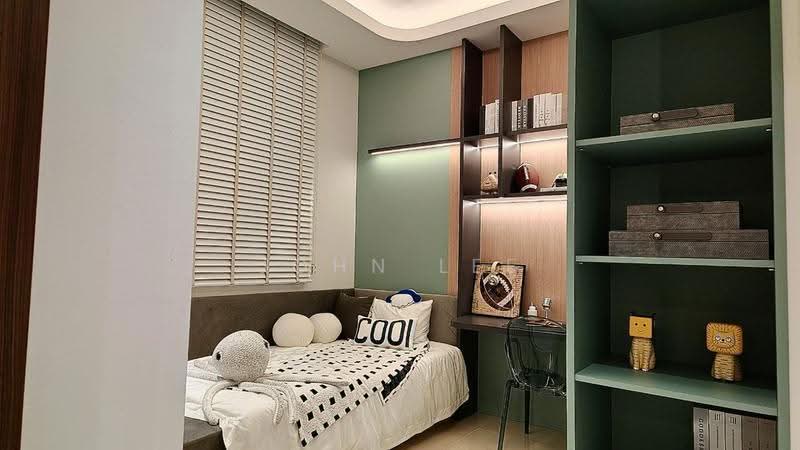 Tanah Komersial untuk Dijual di Johor Bahru (Johor) - John Lee - Bedroom - PropertyGuru.com.my