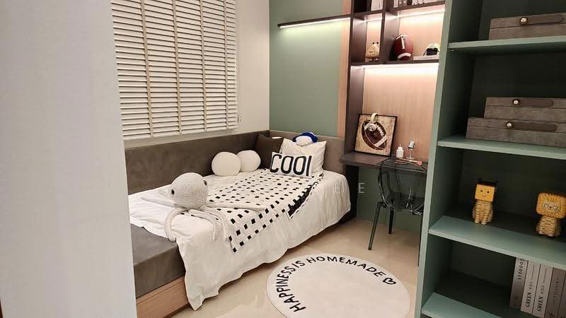 Tanah Komersial untuk Dijual di Johor Bahru (Johor) - John Lee - Bedroom - PropertyGuru.com.my