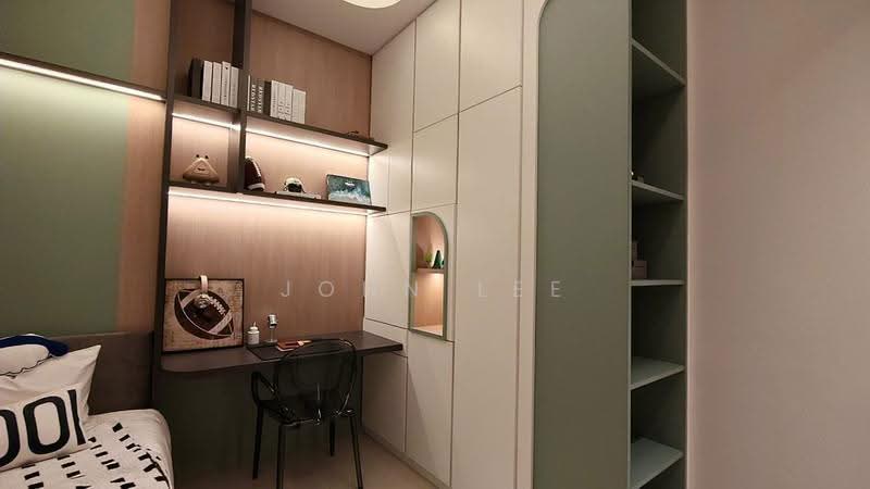 Tanah Komersial untuk Dijual di Johor Bahru (Johor) - John Lee - Study - PropertyGuru.com.my