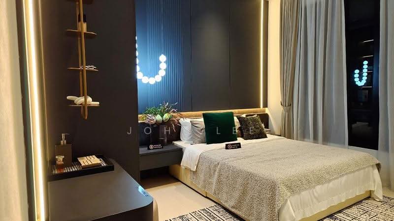 Tanah Komersial untuk Dijual di Johor Bahru (Johor) - John Lee - Bedroom - PropertyGuru.com.my