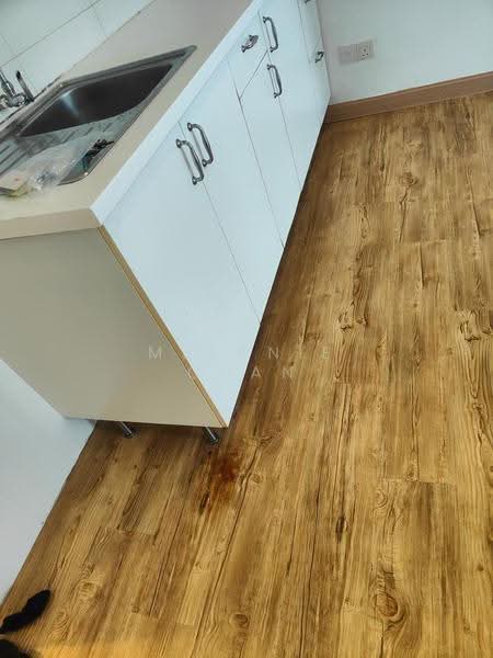 Kondominium untuk Disewa di Neo Damansara - Melanie Chan - Kitchen - PropertyGuru.com.my