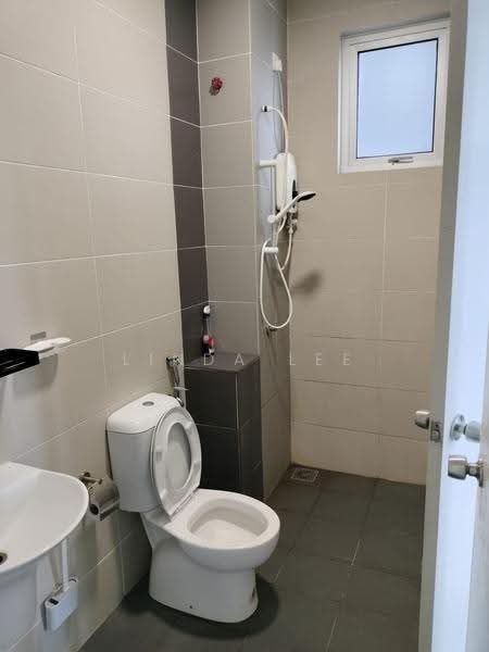 Kediaman Servis untuk Disewa di Centra Residences - Linda Lee - Bathroom - PropertyGuru.com.my
