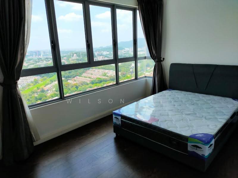 Condominium for Rent at The Westside Two - Wilson Lee - Bedroom - PropertyGuru.com.my