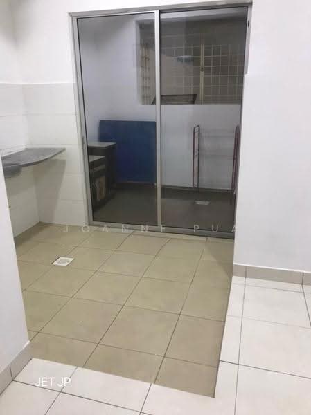 Pangsapuri untuk Disewa di Azaria - Joanne Pua - Kitchen - PropertyGuru.com.my