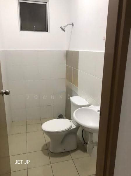 Pangsapuri untuk Disewa di Azaria - Joanne Pua - Bathroom - PropertyGuru.com.my