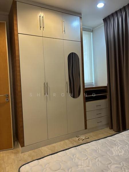 Kondominium untuk Disewa di Mutiara Upper East - Sharon Ng - Interior - PropertyGuru.com.my