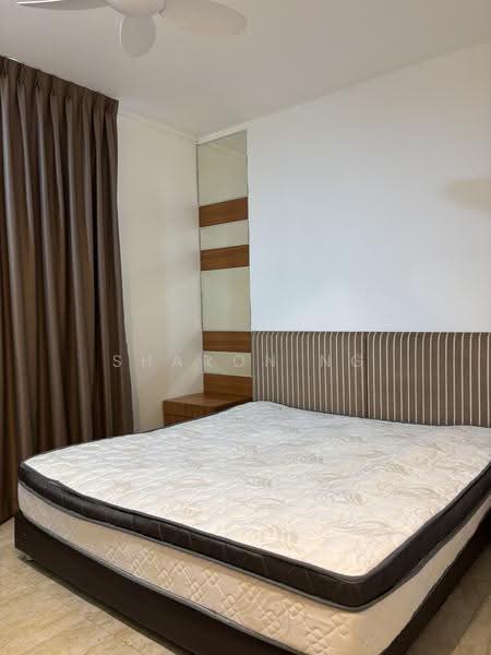 Kondominium untuk Disewa di Mutiara Upper East - Sharon Ng - Bedroom - PropertyGuru.com.my