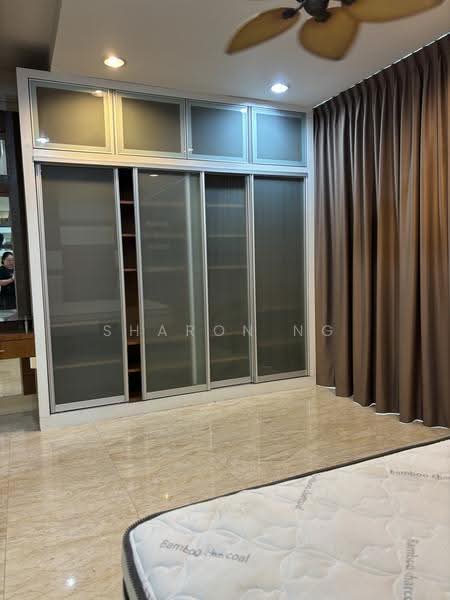 Kondominium untuk Disewa di Mutiara Upper East - Sharon Ng - Bedroom - PropertyGuru.com.my