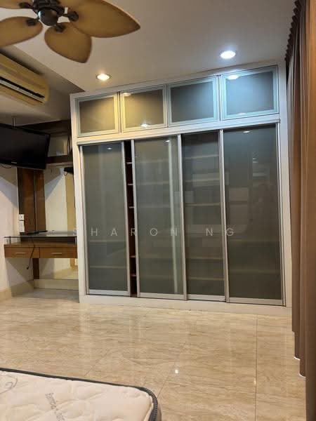 Kondominium untuk Disewa di Mutiara Upper East - Sharon Ng - Bedroom - PropertyGuru.com.my