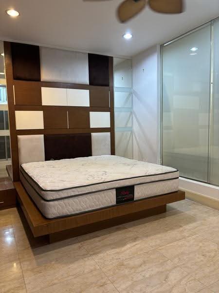 Kondominium untuk Disewa di Mutiara Upper East - Sharon Ng - Bedroom - PropertyGuru.com.my