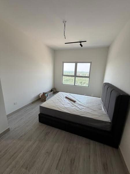 Pangsapuri untuk Disewa di Aman 1 - Fiona Lee - Bedroom - PropertyGuru.com.my