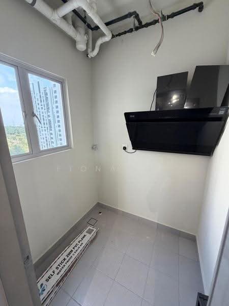 Pangsapuri untuk Disewa di Aman 1 - Fiona Lee - PropertyGuru.com.my