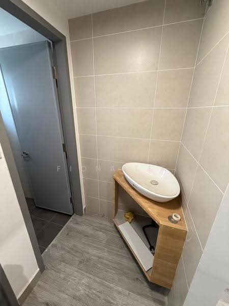 Pangsapuri untuk Disewa di Aman 1 - Fiona Lee - Bathroom - PropertyGuru.com.my