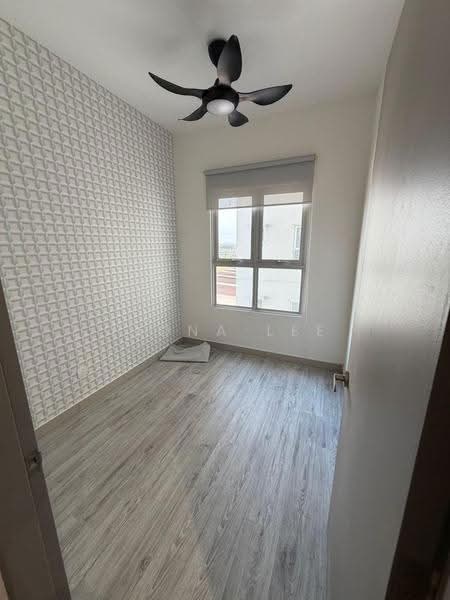 Pangsapuri untuk Disewa di Aman 1 - Fiona Lee - Interior - PropertyGuru.com.my